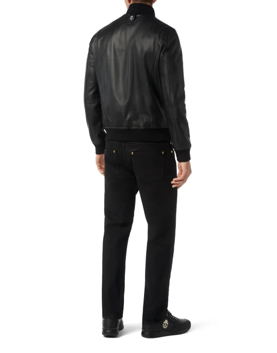 Nappa Bomber
