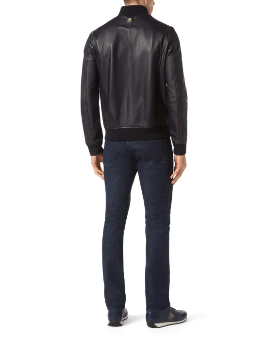Nappa Bomber