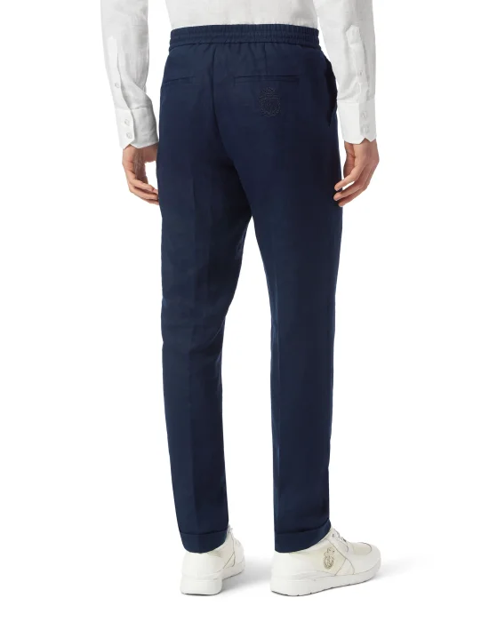 Linen Trousers