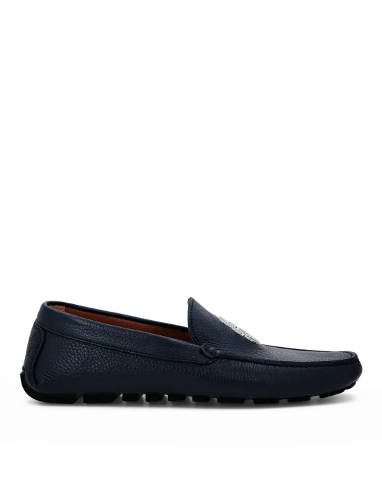 Driver Moccasin