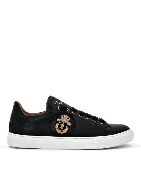 Lo-Top Sneakers