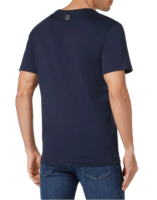 T-shirt Round Neck SS