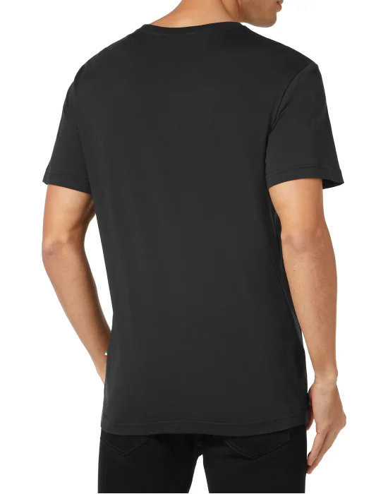 T-shirt Round Neck SS