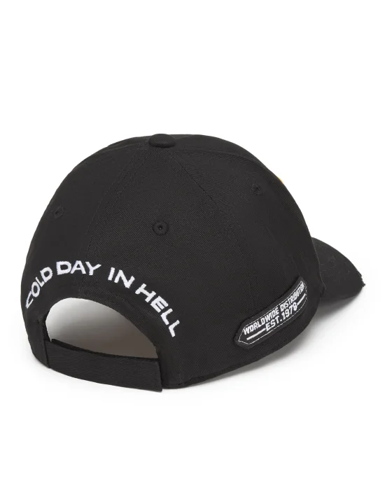 Baseball Cap Patch PP1978