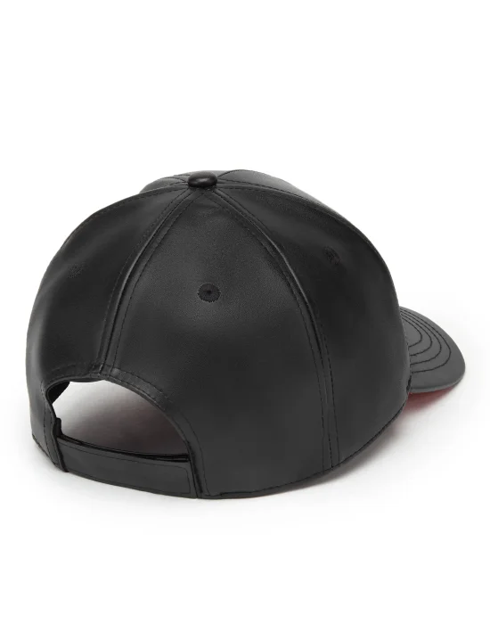 Baseball Cap Iconic Plein
