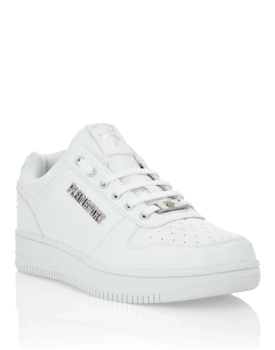 Lo-TOP MAN SNEAKERS