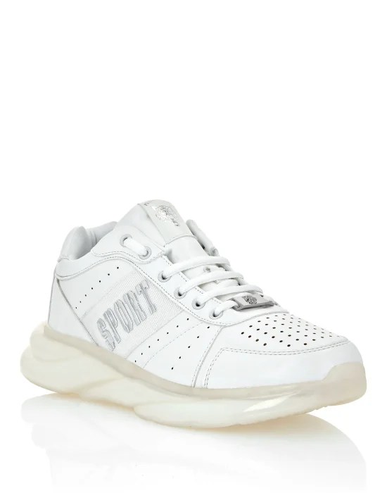 MAN SNEAKERS
