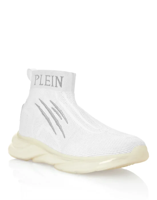 Socks Runner