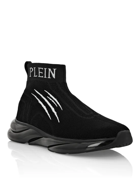 Socks Runner