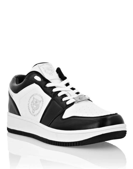 Lo-TOP MAN SNEAKERS
