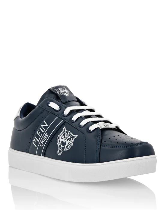 Lo-TOP MAN SNEAKERS