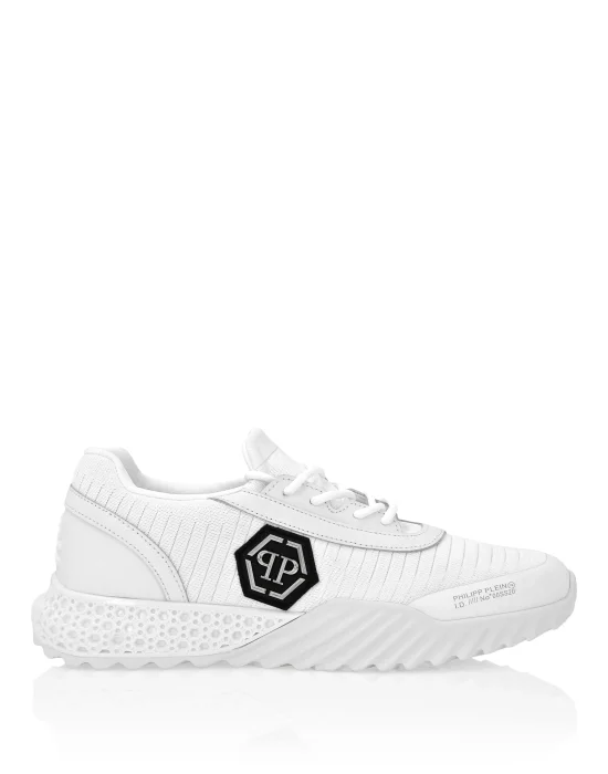 Runner Hexagon