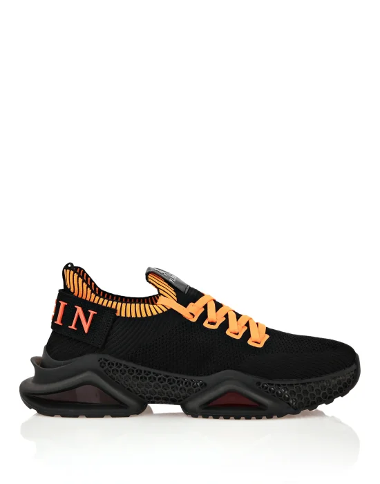 Runner Iconic Plein