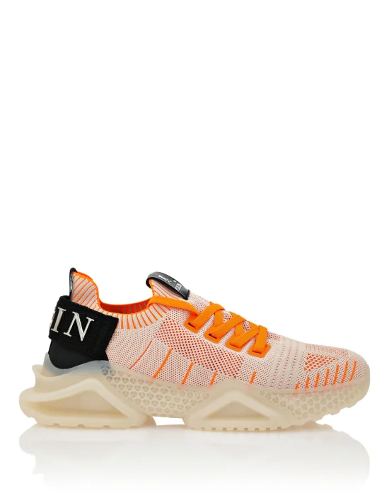 Runner Iconic Plein
