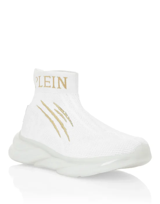 Socks Runner
