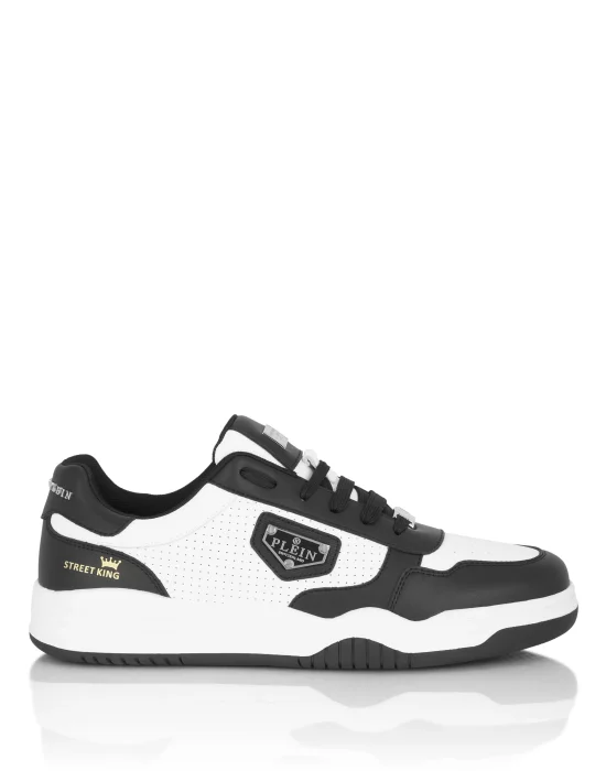 Low-Top Sneakers STREET KING