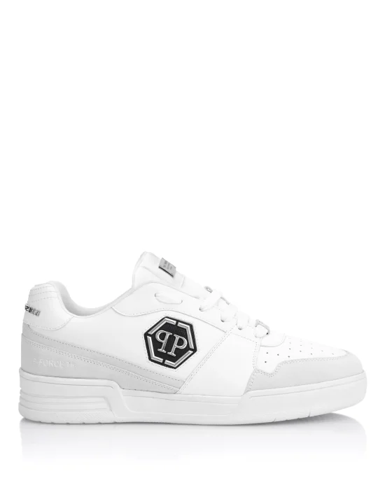 Low-Top Sneakers P-FORCE 78