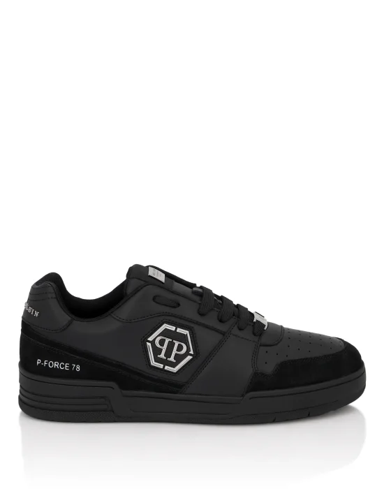 Low-Top Sneakers P-FORCE 78