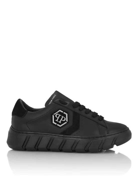 Low-Top Sneakers Hexagon Force