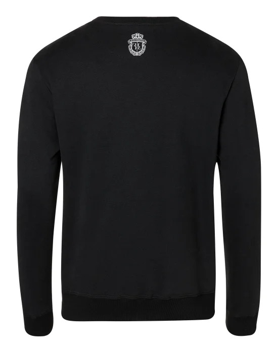 Sweatshirt LS "Leave"