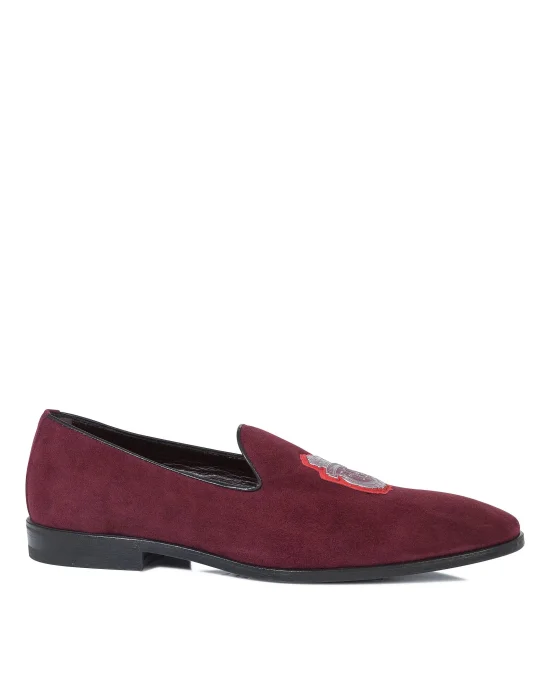 Moccasin "franck"