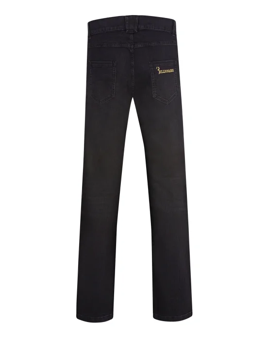 Regular fit Statement