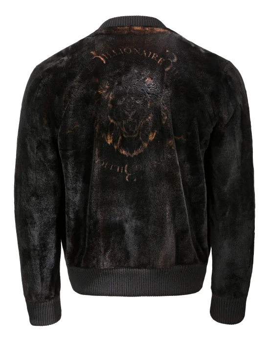 Fur Bomber
