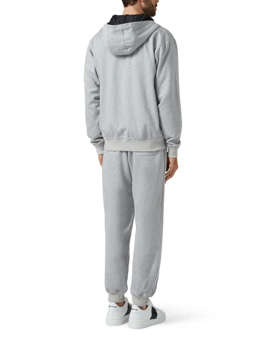 Hoodie/Trousers Double B