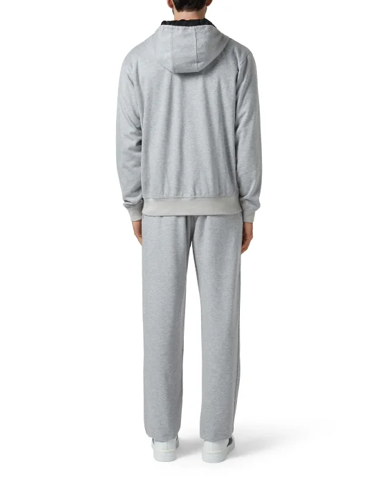 Hoodie/Trousers - T Double B
