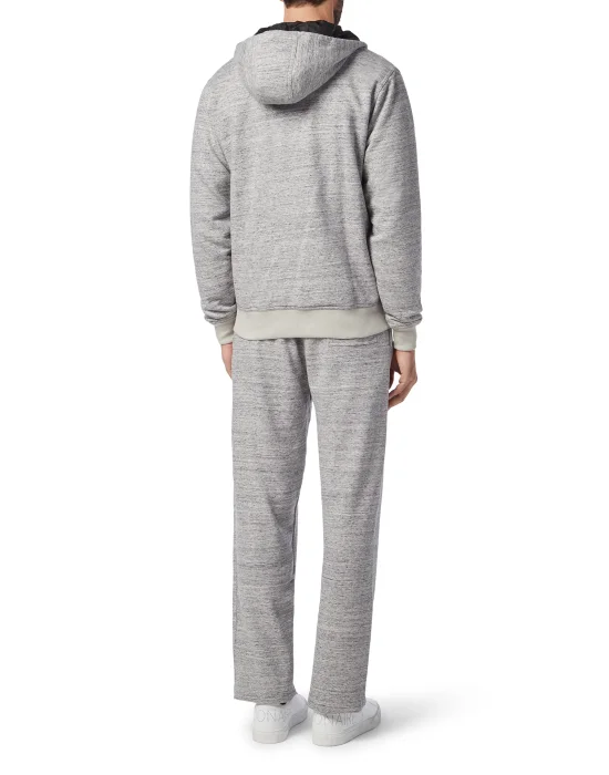 Hoodie/Trousers - T Crest