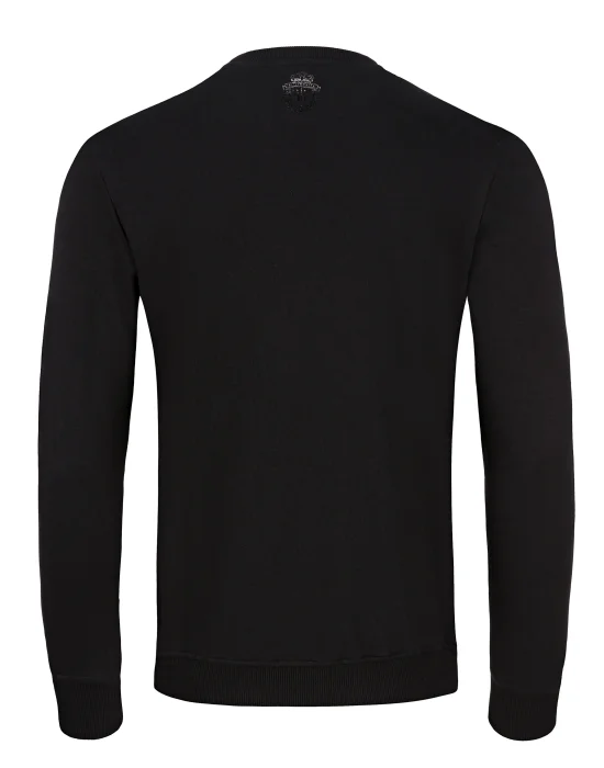 Sweatshirt LS Giglio