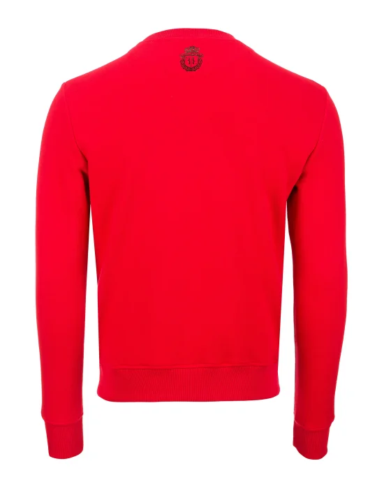 Sweatshirt LS Giglio