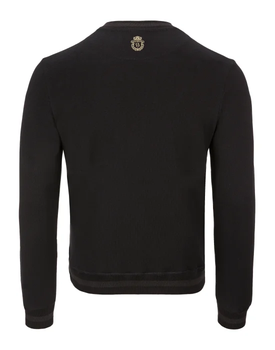 Sweatshirt LS City