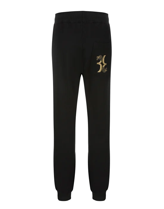 Jogging Trousers Double B