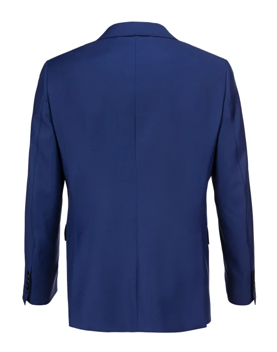 Blazer Regular Fit Double B