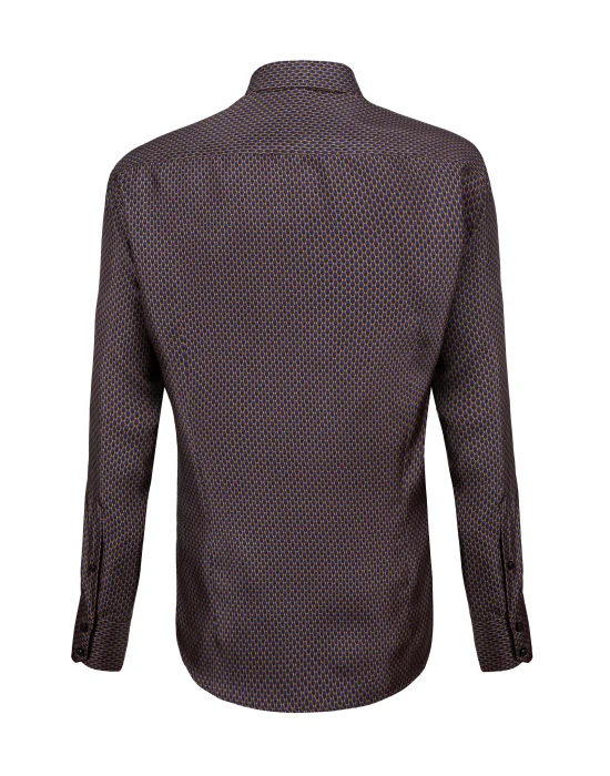 Shirt Gold Cut LS / Flavio Original