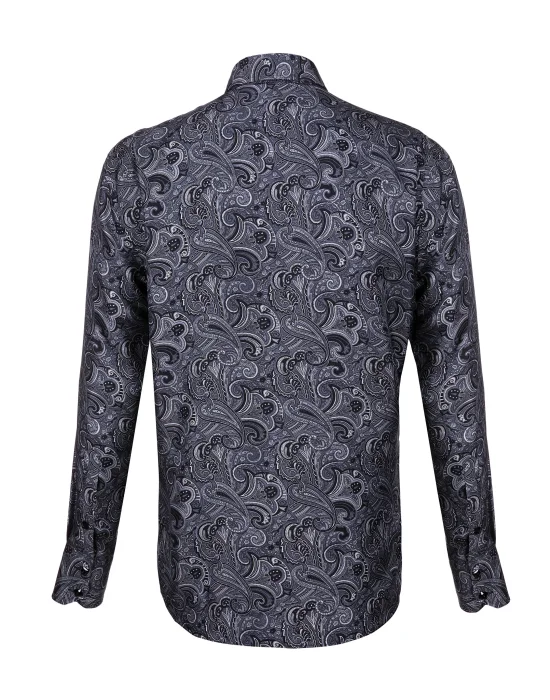 Shirt Gold Cut LS / Milano Original