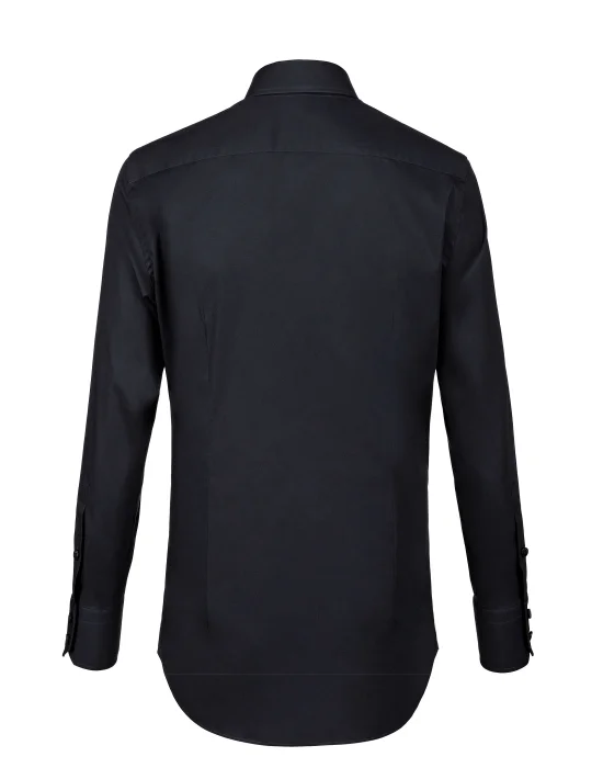 Shirt Silver Cut LS / Milano Original