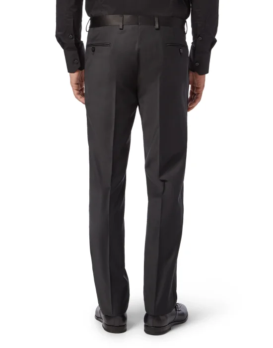 Long Trousers Regular Fit - FS Elegant