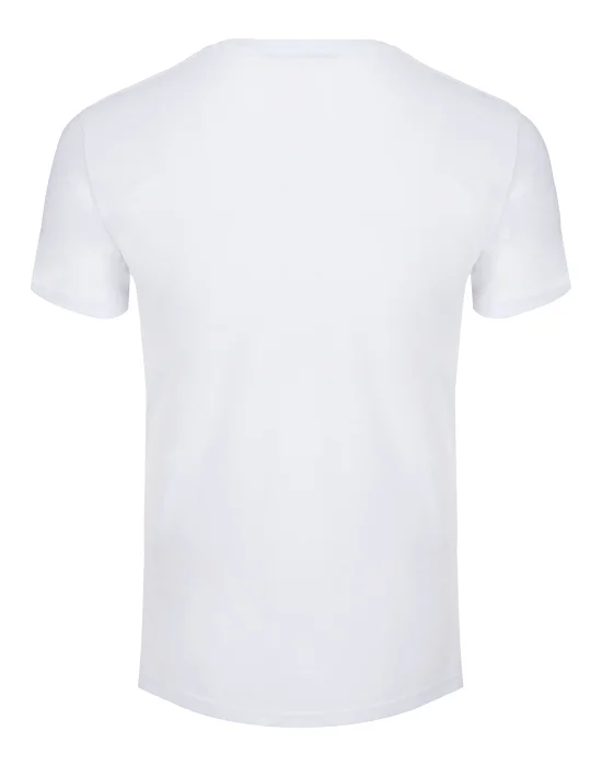 T-shirt Round Neck SS Lion