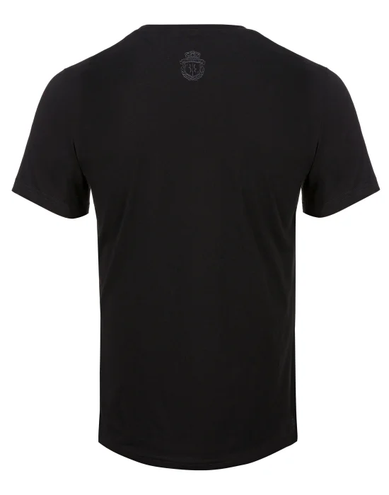 T-shirt Round Neck SS Lion