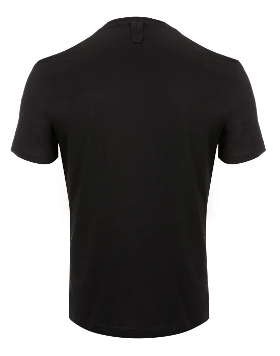 T-shirt Round Neck SS Double B