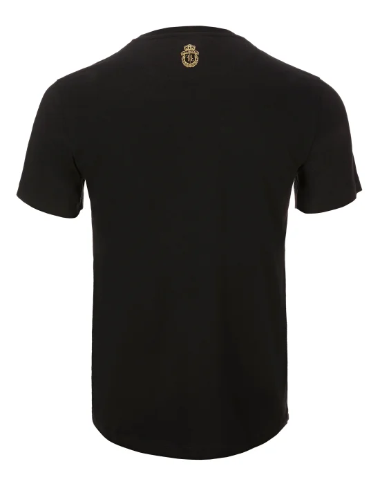 T-shirt Round Neck SS City