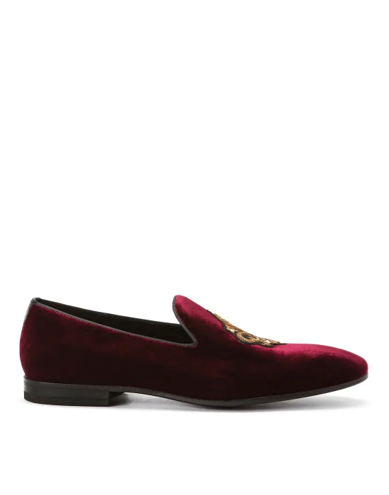 Loafers Giglio