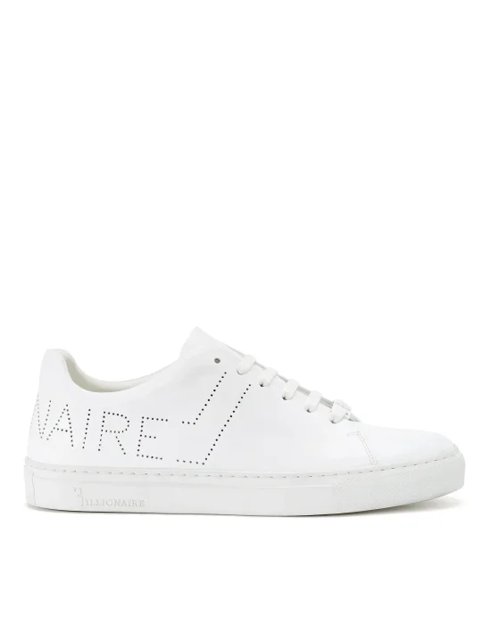 Lo-Top Sneakers Original