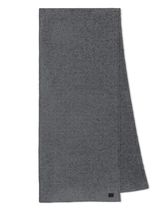 Long Scarf Double B