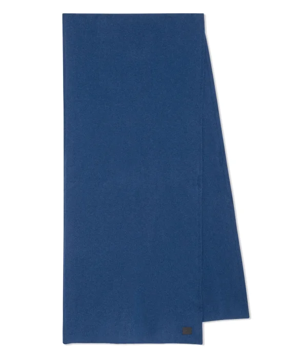 Long Scarf Double B