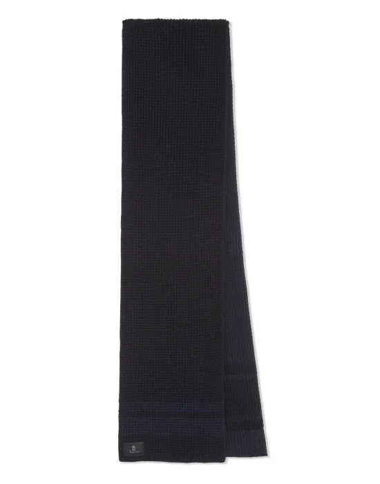 Long Scarf Stripes