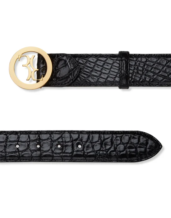 Belt Luxury