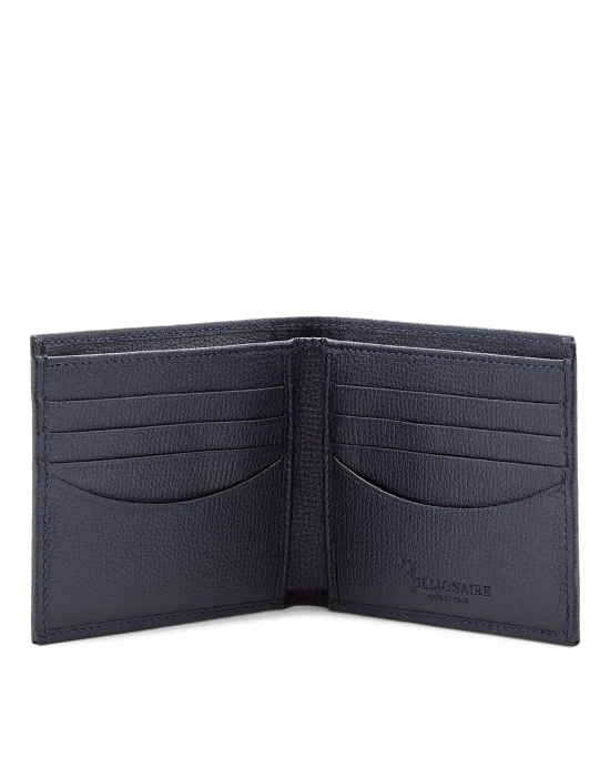 French wallet Double B